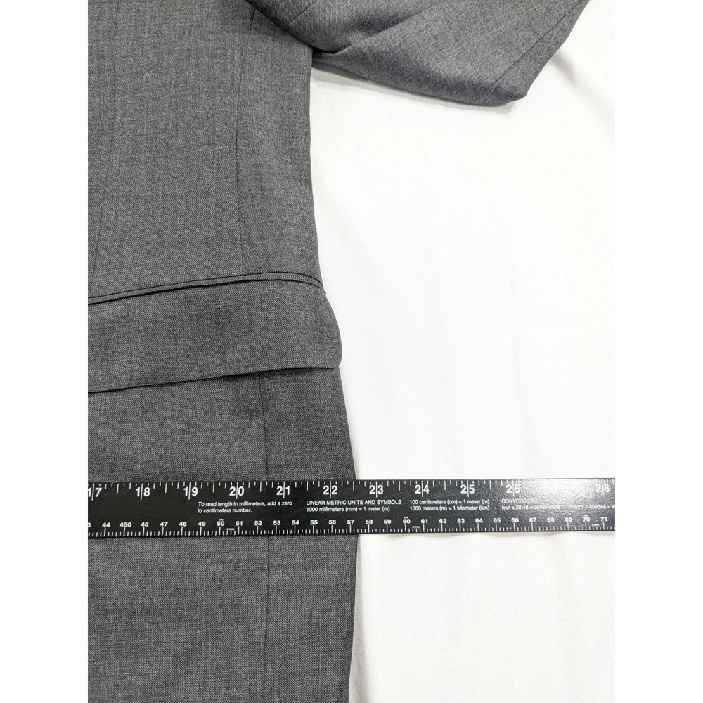 Samuelsohn measurements are